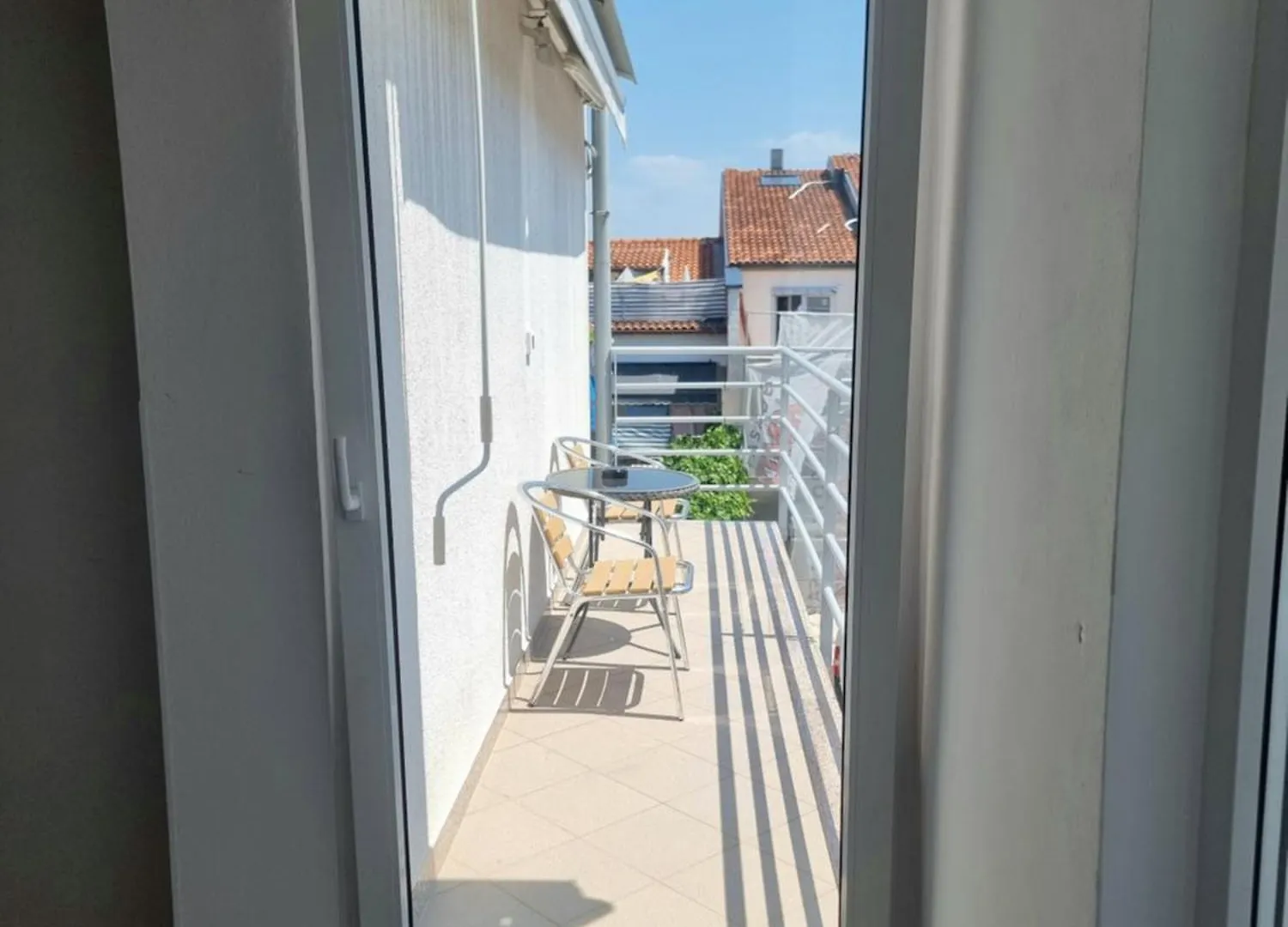 Studio Apartman Tirza Rovinj 0*,  Kroatië