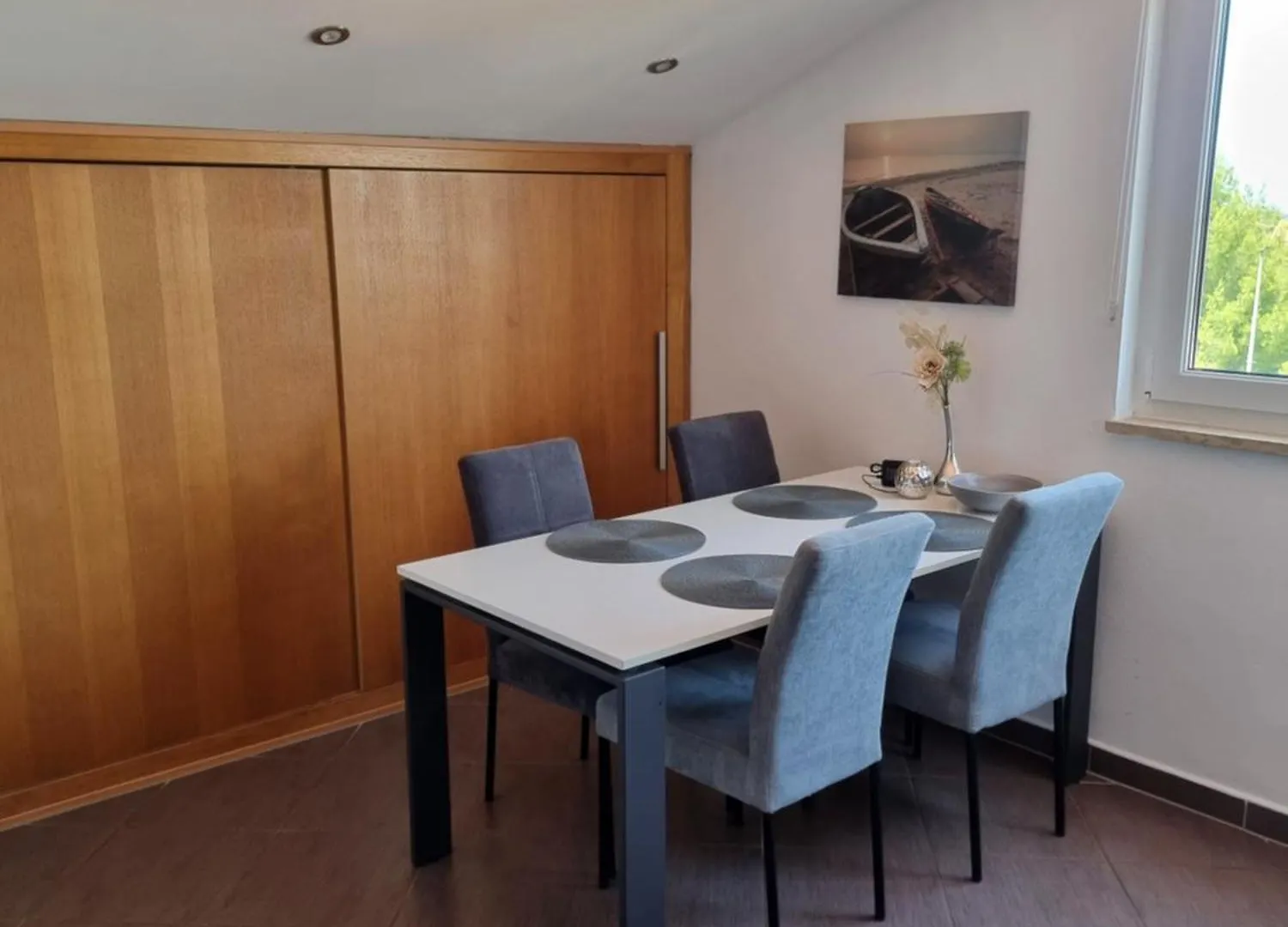 Studio Apartman Tirza Rovigno Appartamento