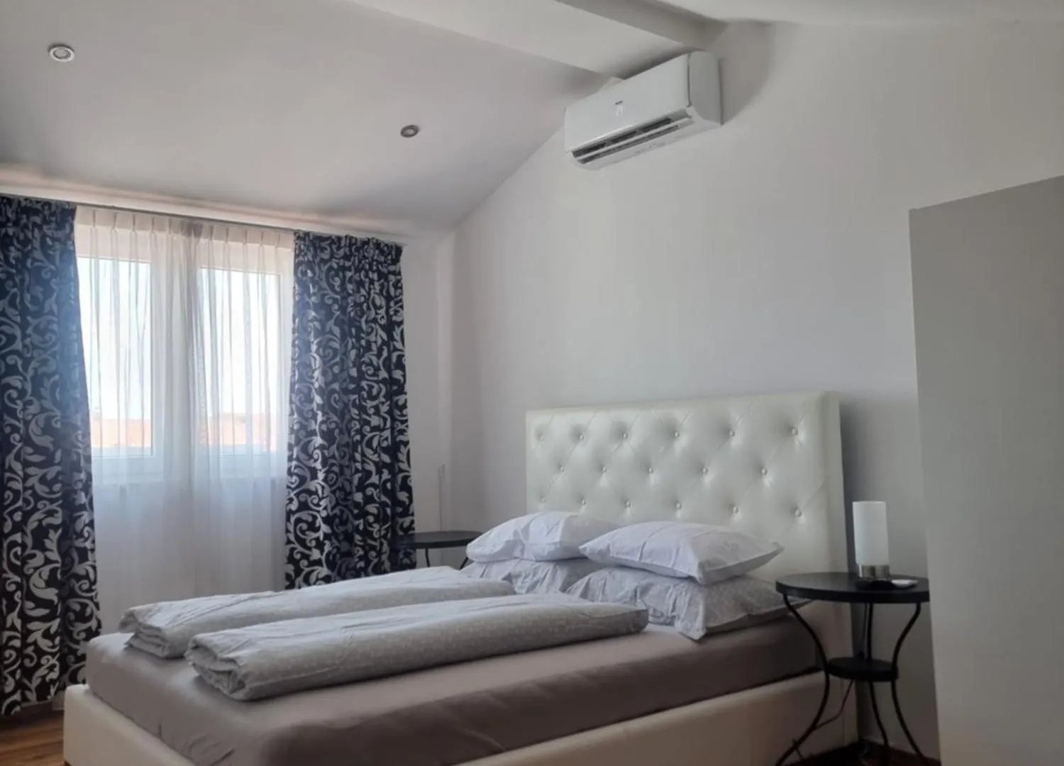 Studio Apartman Tirza Rovigno