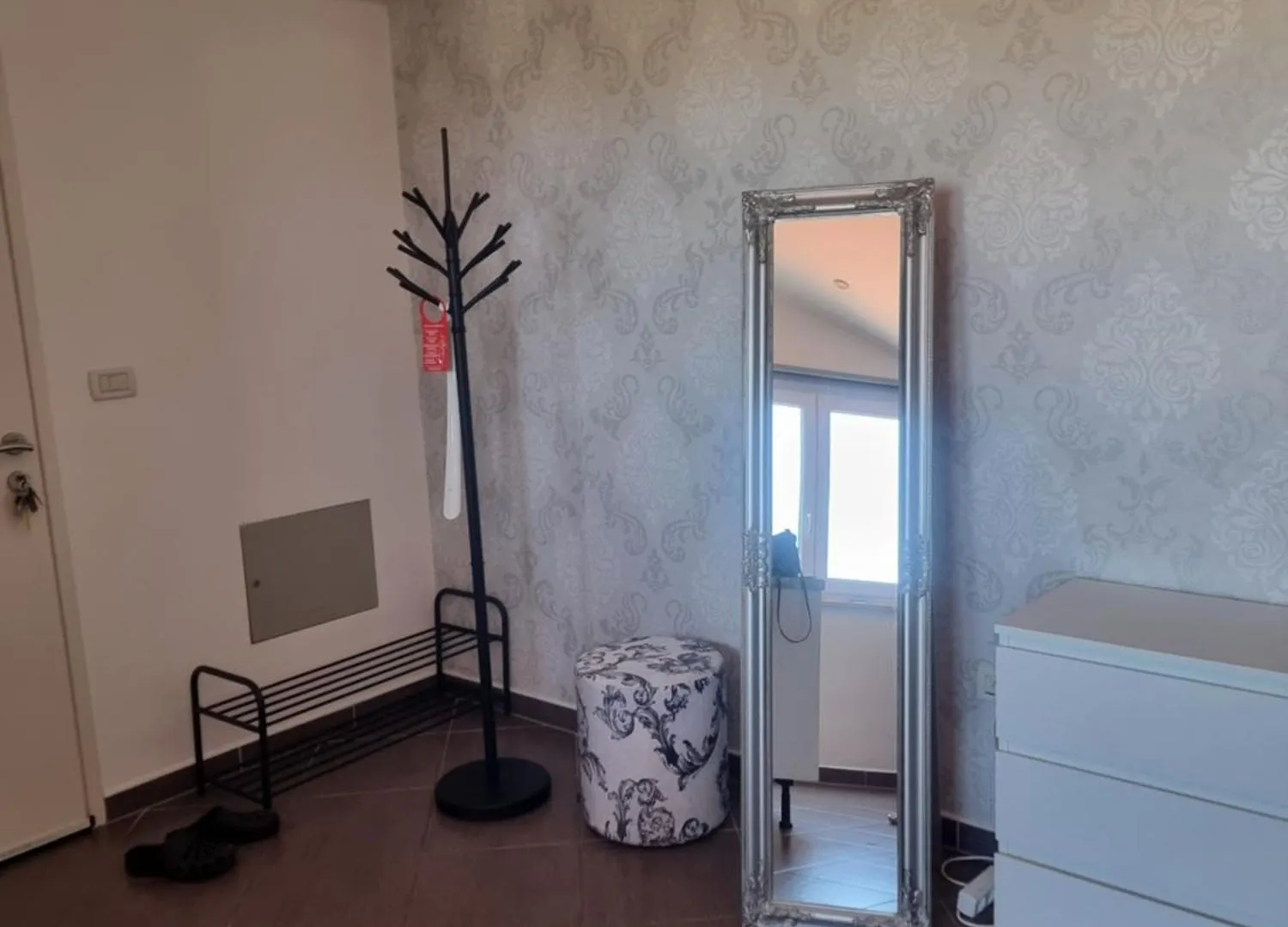 Studio Apartman Tirza Rovigno 0*,